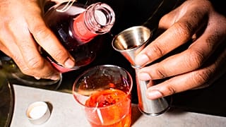 VIP Mocktails