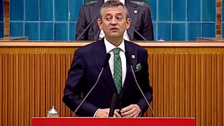 Özgür Özel