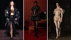 The best of London Fashion Week