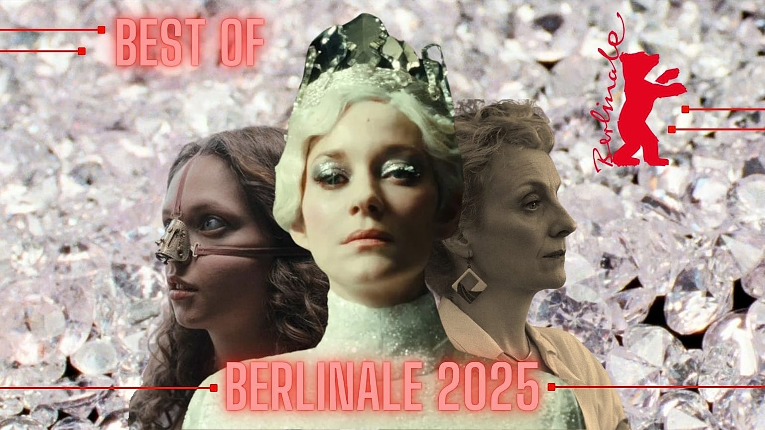 Le meilleur de la Berlinale 2025