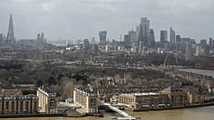 ECRB'nin merkezi Londra'nın finans bölgesi City'de bulunmaktadır.