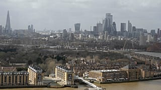 ECRB'nin merkezi Londra'nın finans bölgesi City'de bulunmaktadır.