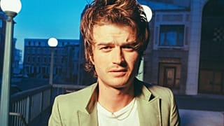 Joe Keery, alias DJO