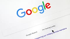 Die Kommission stellte fest, dass Google seine Dienste in der Google-Suche selbst referenziert.