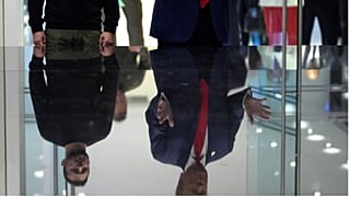 دیدار زلنسکی و ترامپ در ۲۷ سپتامبر (پیش از انتخابات آمریکا) در نیویورک