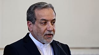 عباس عراقچی، وزیر خارجه ایران