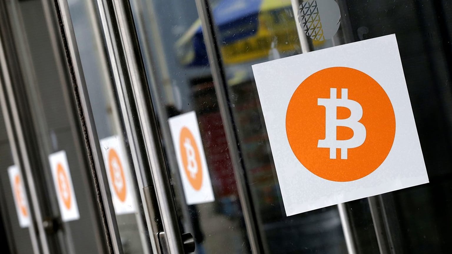 Bitcoin