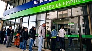 Centros de emprego serão afetados pela greve