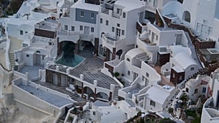 Σαντορίνη