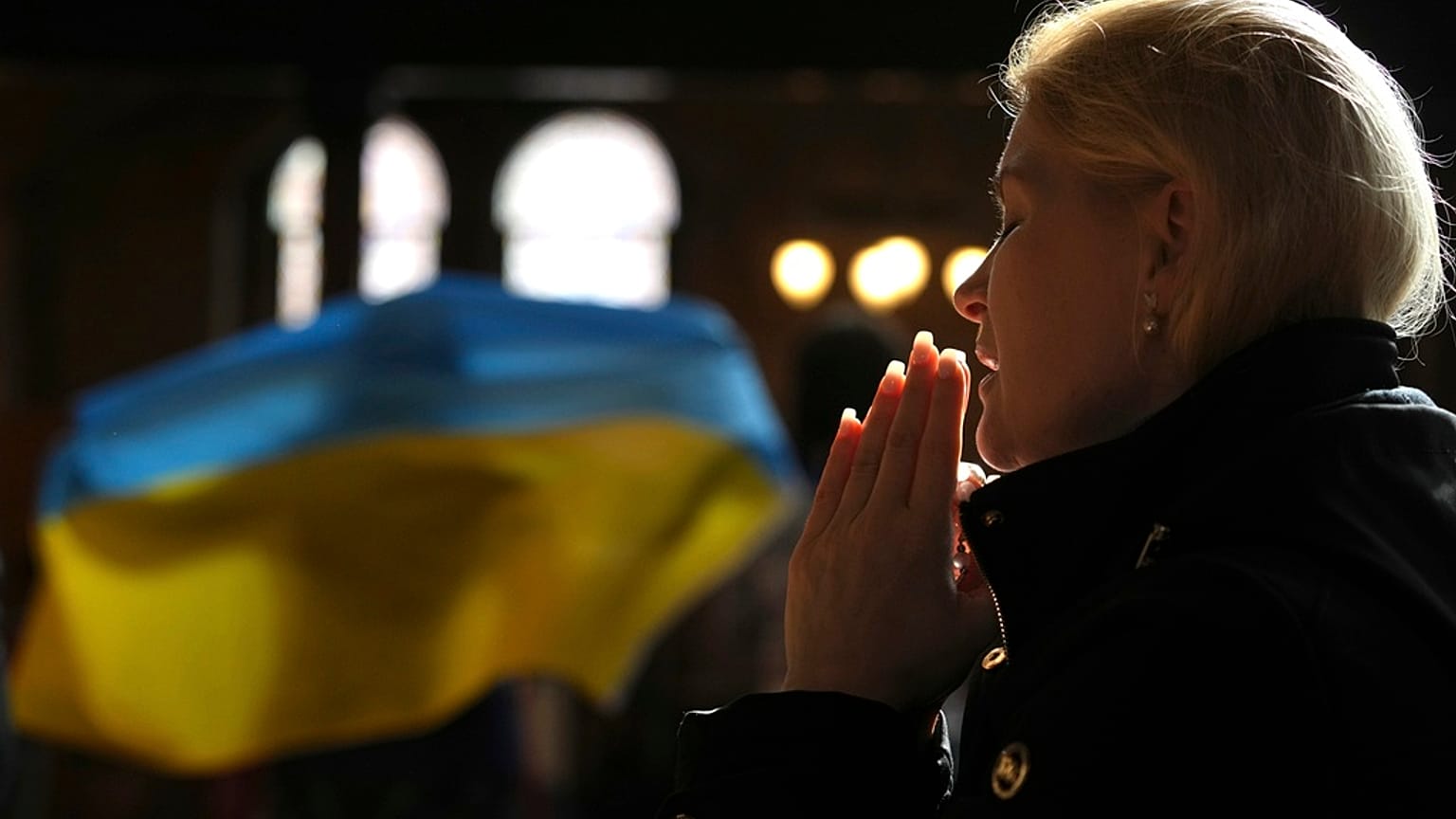 Kurz nachdem die Welt dem dritten Jahrestag der russischen Vollinvasion in der Ukraine gedacht hat, greift Russland erneut an.