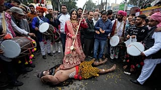 India