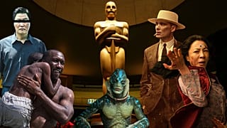Óscares 2025: Classificação de todos os vencedores de Melhor Filme desde 2010 