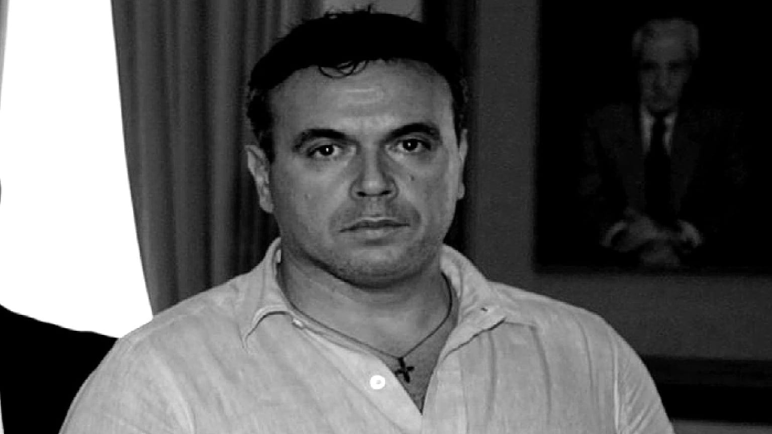 Μανώλης Λιδάκης