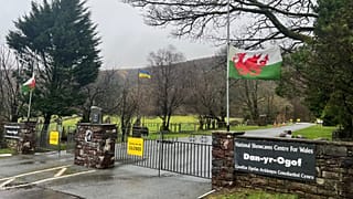 The 'Dragon' will be flown at half mast at many tourist attractions in protest of the proposed tax.