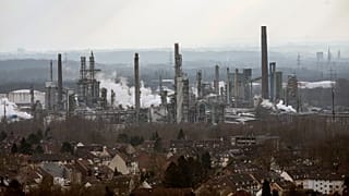 A nagyvállalatok maguk mögött hagyják a környezetvédelmi projektjeiket 