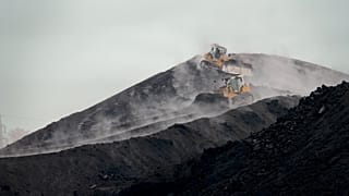 La République tchèque veut sortir du charbon, mais le gaz est-il une solution ?