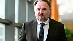 Dan Jorgensen, Comissário europeu para a Energia e Habitação