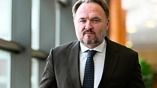 Dan Jorgensen, Comissário europeu para a Energia e Habitação