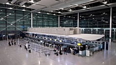 Munich Airport