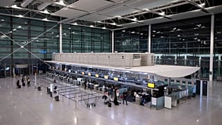 Munich Airport