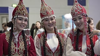 ITB Berlin 2025: Παγκόσμιες ταξιδιωτικές τάσεις, βιώσιμος τουρισμός και αναδυόμενοι προορισμοί