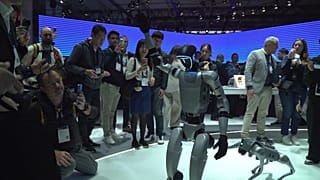IA, robótica e cibersegurança ocupam lugar central no Mobile World Congress 2025