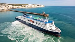 Un nouveau service de ferry pourrait relier l'Écosse à l'Europe pour la première fois depuis 15 ans.