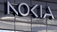 A view of the Nokia headquarters in Espoo, Finland