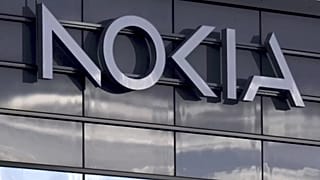 A view of the Nokia headquarters in Espoo, Finland