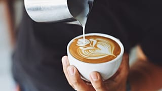 بهترین کافه سال