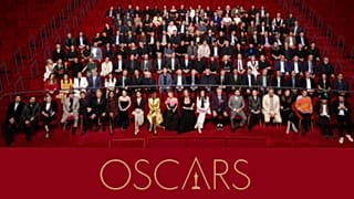 Oscars 2025: Key takeaways from this year’s ‘Oscar Class Photo’ 