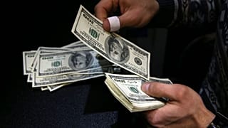 دلار آمریکا