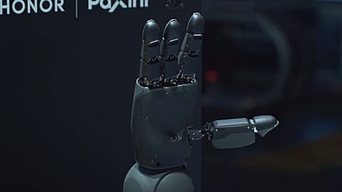 How AI and open ecosystems are shaping technology at Mobile World Congress 2025