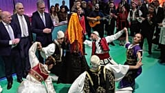 Albanien präsentiert Wachstums- und Entwicklungspläne für den Tourismus auf der ITB Berlin
