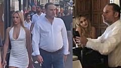 Jessica, expareja del exministro de Transportes, comparece en el juico contra Ábalos