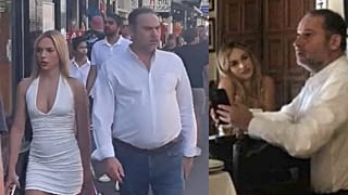 Jessica, expareja del exministro de Transportes, comparece en el juico contra Ábalos