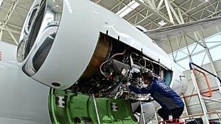 Rolls-Royce.