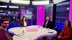 Βρυξέλλες σ' αγαπω; - η εκπομπή με το ερωτηματικό στο τέλος! 