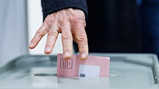 L'Europe affiche l’indice de démocratie le plus élevé au monde