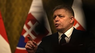 Robert Fico, Szlovákia Kreml-barát miniszterelnöke