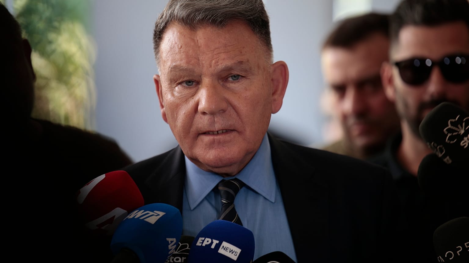 Αλέξης Κούγιας