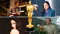 Oscar 2025 Tahminleri: Kim kazanacak, kazanabilir ve kazanmalı?  