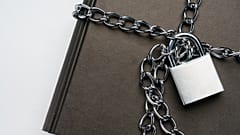 صورة رمزية لكتاب محظور
