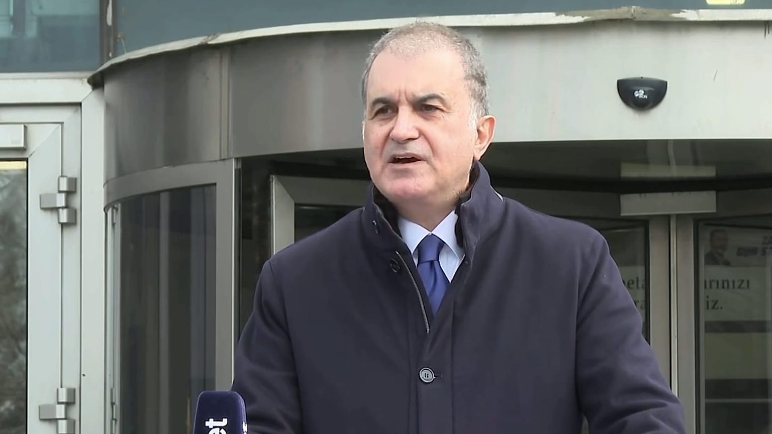 Ömer Çelik
