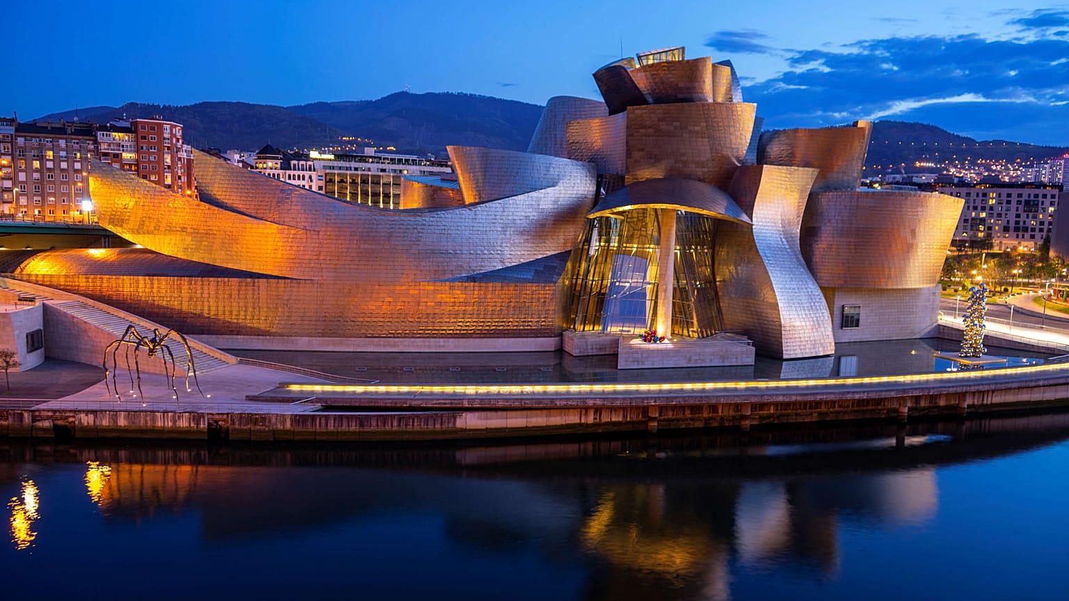 A Szépművészeti Múzeum kiállítása a bilbaói Guggenheim Múzeumban