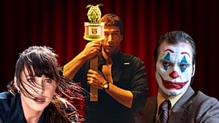 Y los ganadores de los Razzie 2025 son...