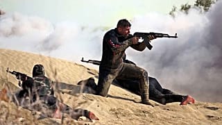 تغییر سلاح انفرادی نیروی زمینی ارتش ایران