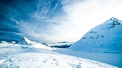 La próxima glaciación podría retrasarse, pero los científicos dicen que eso no es bueno