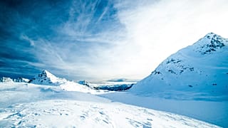 La próxima glaciación podría retrasarse, pero los científicos dicen que eso no es bueno