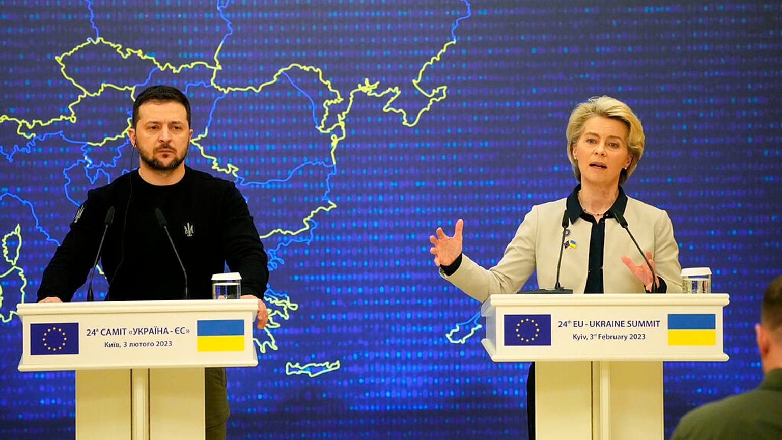 Πόλεμος στην Ουκρανία